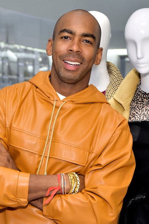 Jason Bolden filmleri