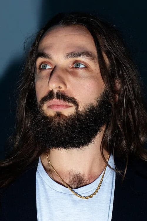 Jeff Divine filmleri