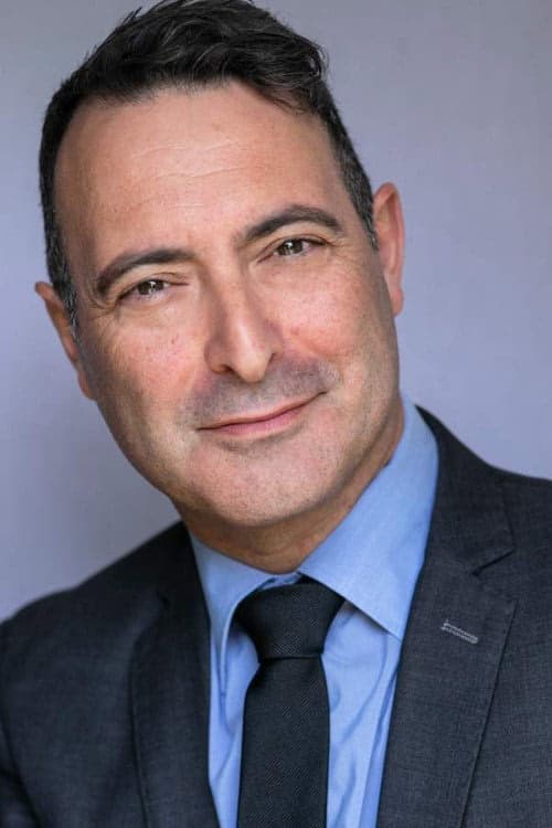 Jeff Szusterman filmleri