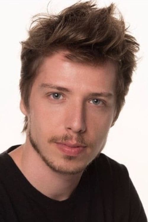 Jefferson Schroeder filmleri