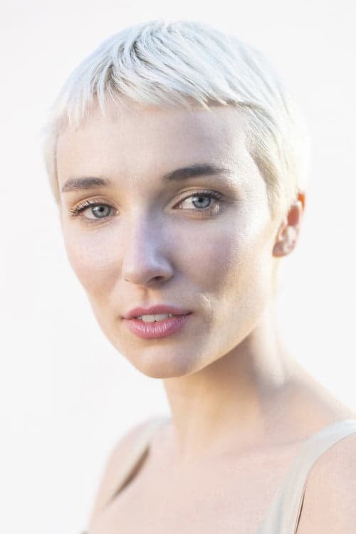 Jenna Owen filmleri