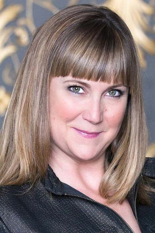 Jennifer Whalen filmleri
