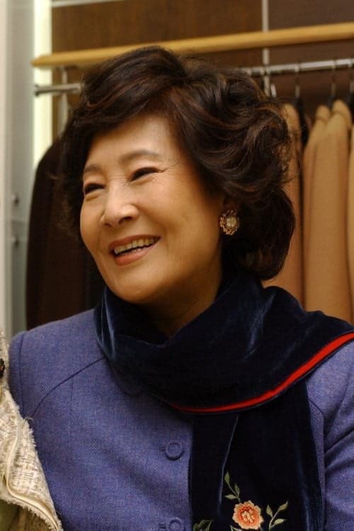 Jeong Hye-seon filmleri