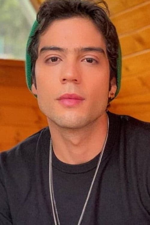 Jerónimo Cantillo filmleri