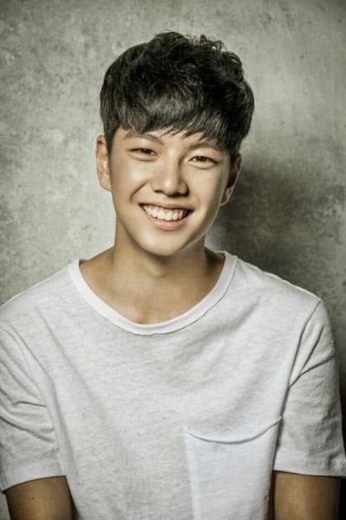Ji Min-hyuk filmleri