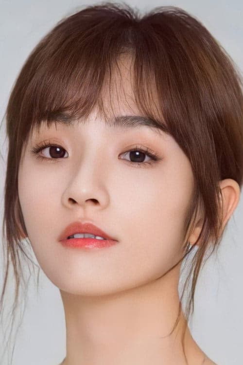 Jiang Yixuan filmleri