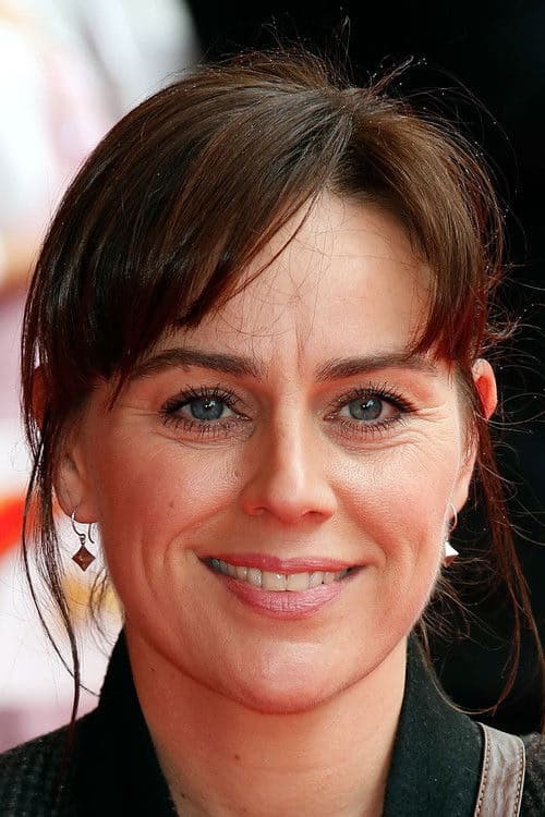 Jill Halfpenny filmleri