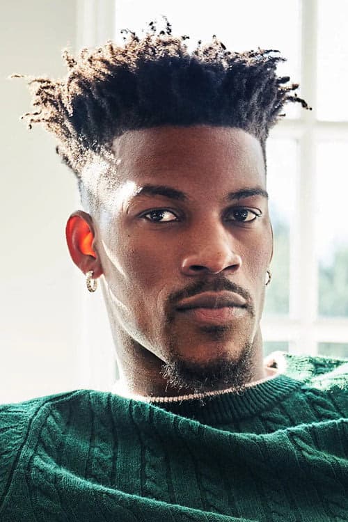 Jimmy Butler filmleri