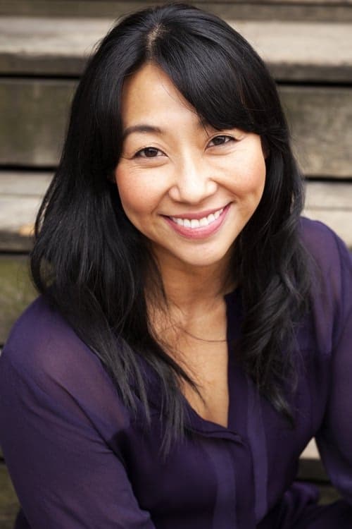 Jinny Wong filmleri