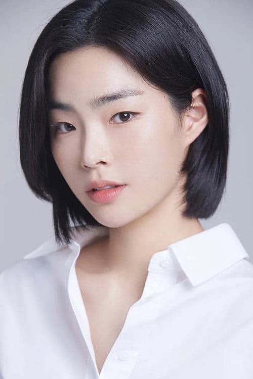 Jo Hye-won filmleri