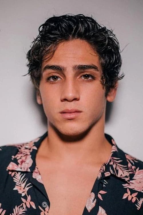 João Gabriel Marinho filmleri