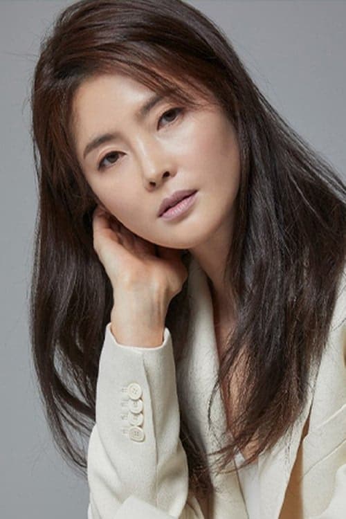 Jo Yeon-hee filmleri