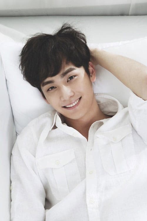 Jo Yoon-woo filmleri