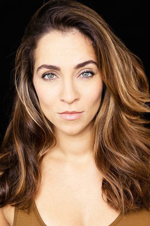 Joanna Kalafatis filmleri