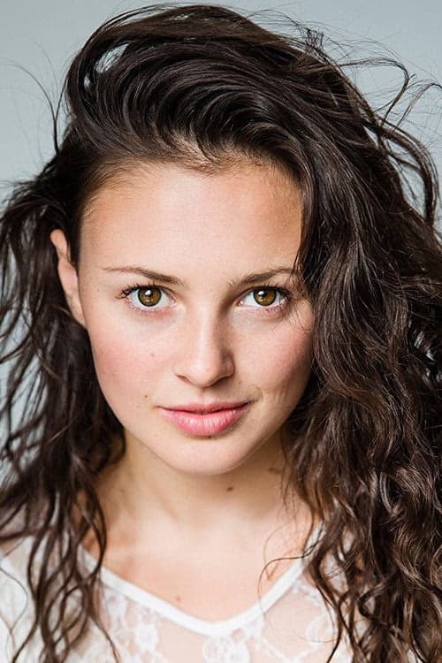 Jodie Tyack filmleri