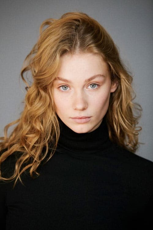 Johanna Hens filmleri
