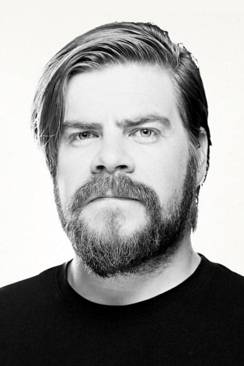 John Emil Jørgensrud filmleri