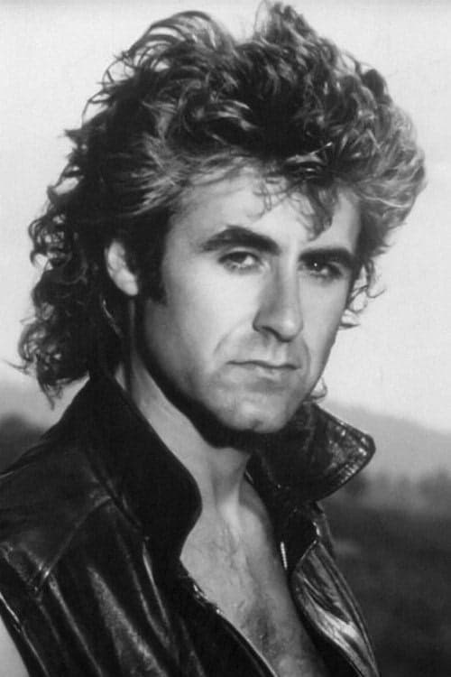 John Parr filmleri