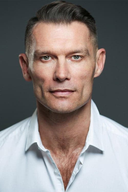 John Partridge filmleri