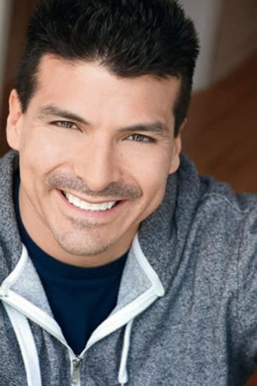 John Steven Rocha filmleri