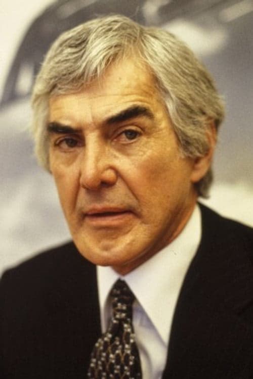 John Z. DeLorean filmleri