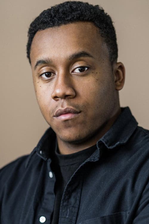 Jonathan Jules filmleri