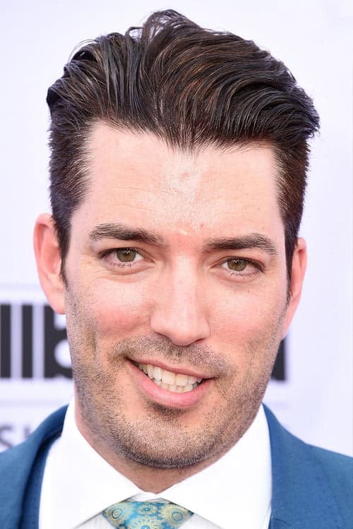 Jonathan Silver Scott filmleri