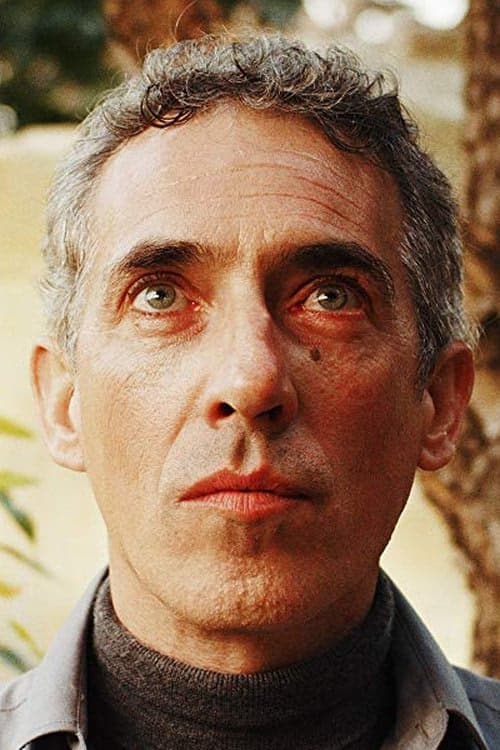 Jorge Cabrera filmleri