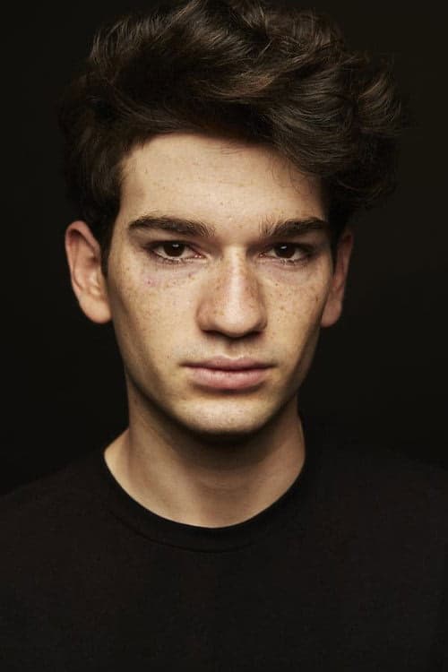 Jorge Motos filmleri