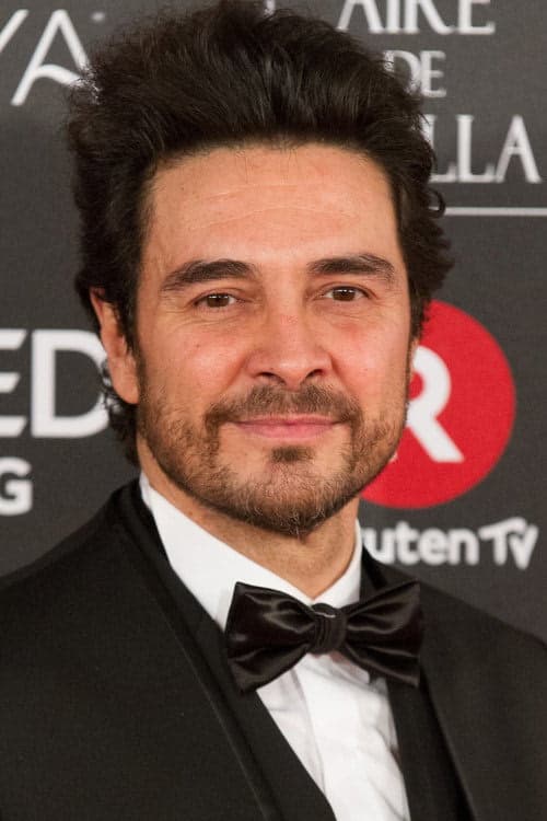 José Manuel Seda filmleri