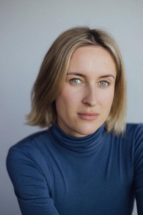 Josefine Koenig filmleri