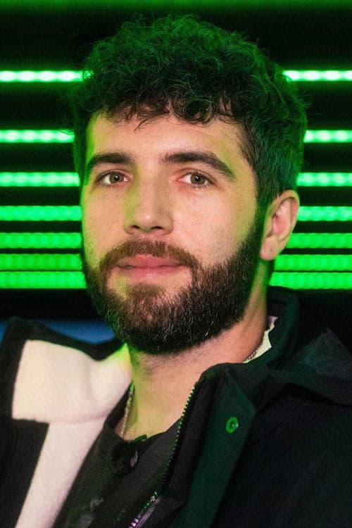 Josh Bradley filmleri