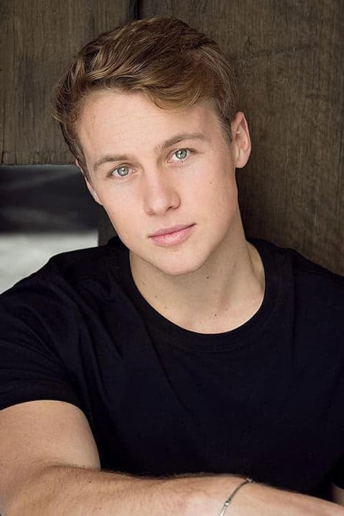 Josh MacQueen filmleri