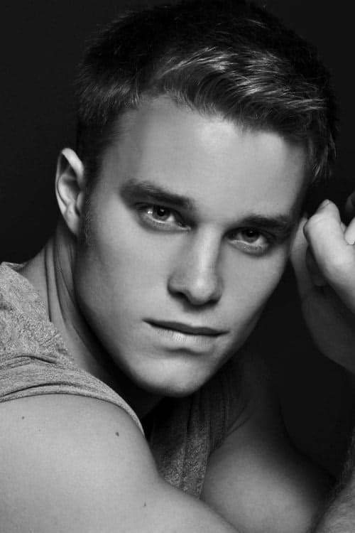 Josh Plasse filmleri