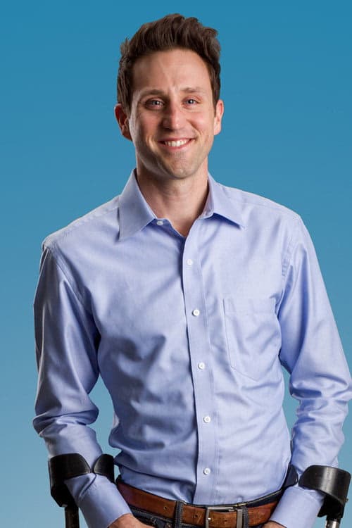 Josh Sundquist filmleri