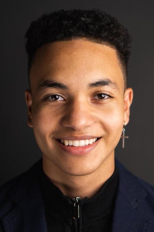 Joshua Kantara filmleri