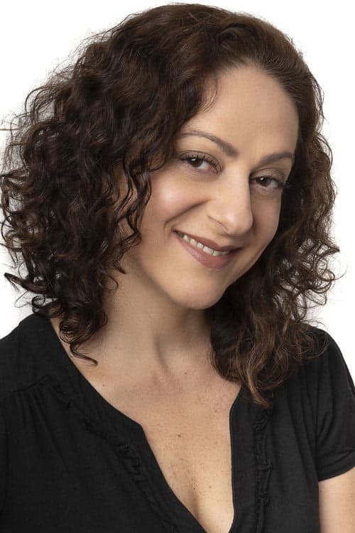 Josie Antello filmleri