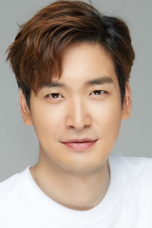 Jung Gyu-woon filmleri