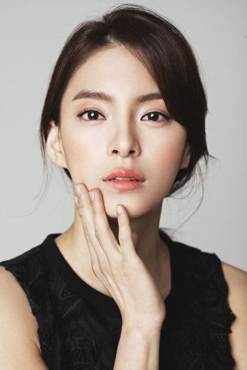 Jung Hye-in filmleri
