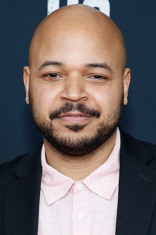 Justin Cunningham filmleri