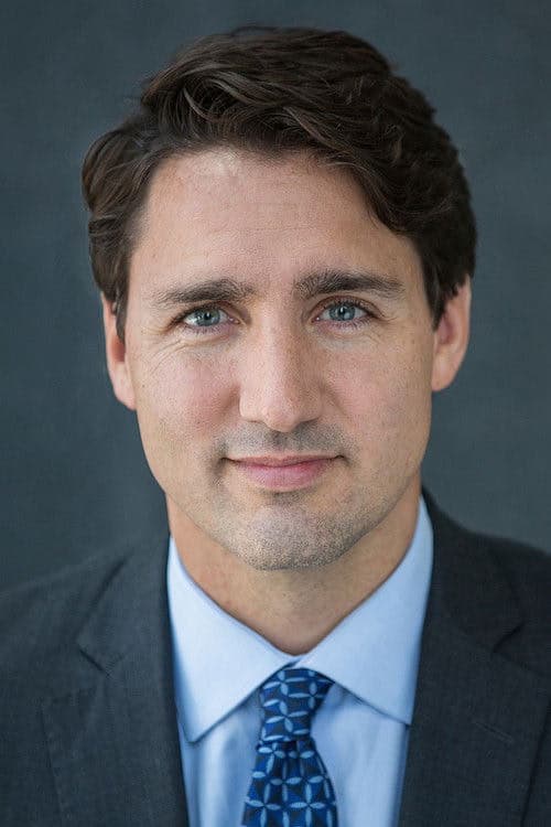 Justin Trudeau filmleri