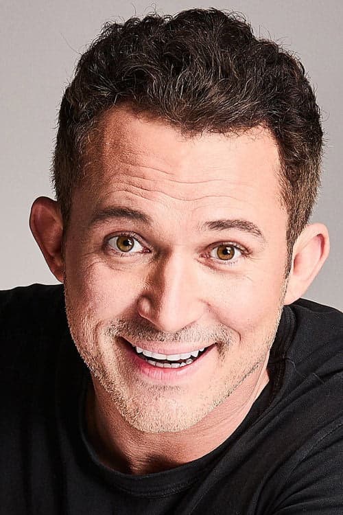 Justin Willman filmleri