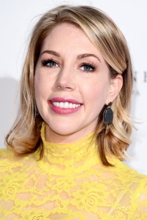 Katherine Ryan filmleri
