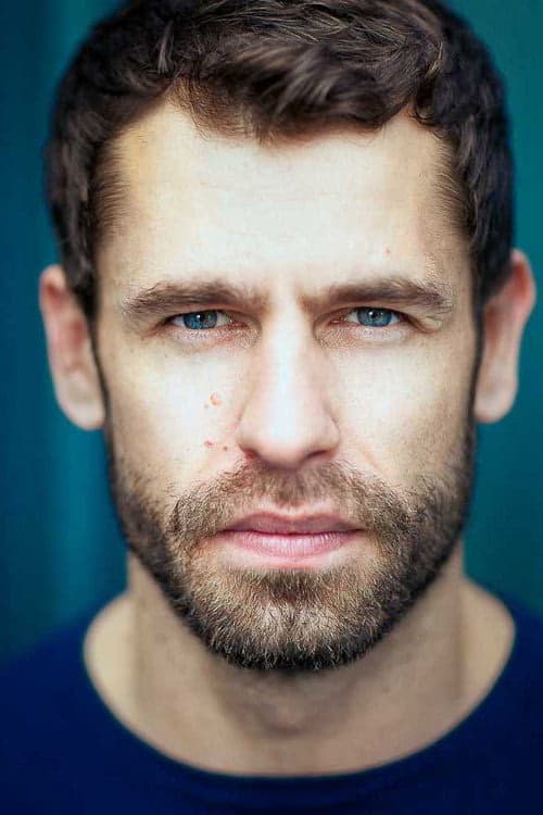Kelvin Fletcher filmleri