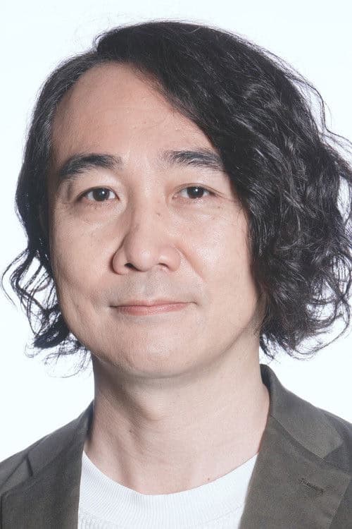 Kenji Hamada filmleri