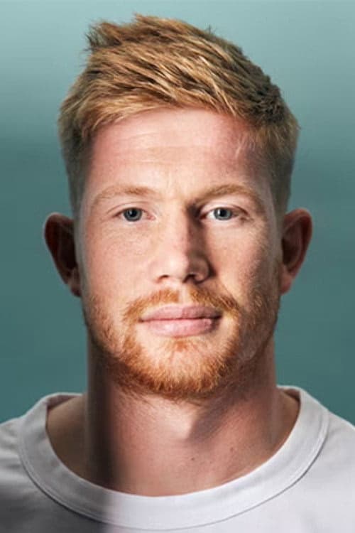 Kevin de Bruyne filmleri
