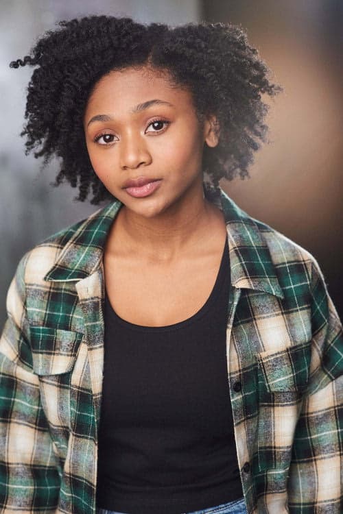 Kiana Nicole Washington filmleri
