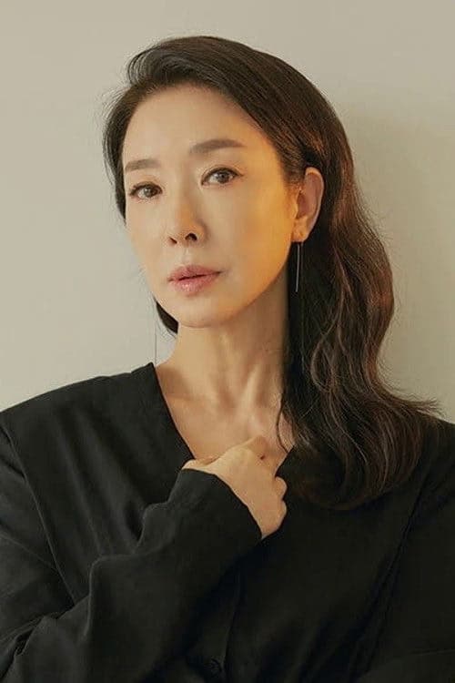 Kim Bo-yeon filmleri