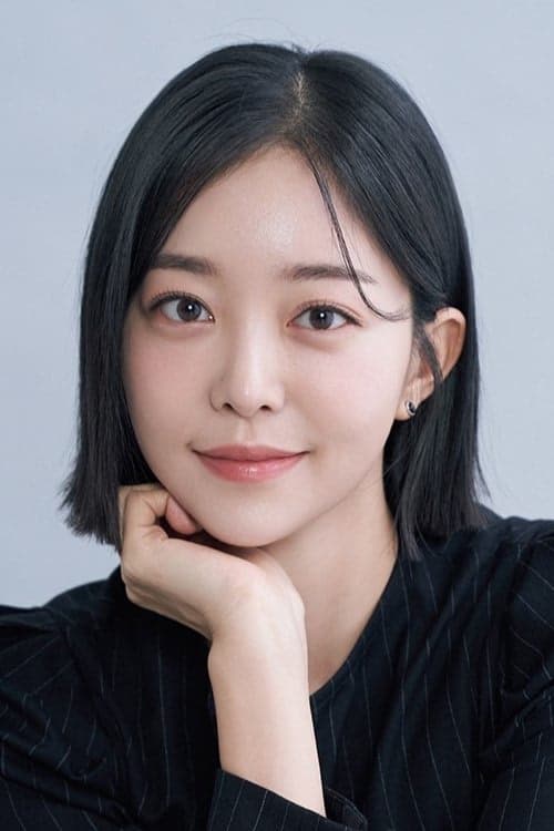 Kim Ga-eun filmleri