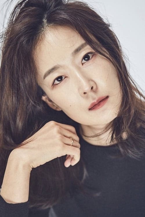 Kim Hye-hwa filmleri